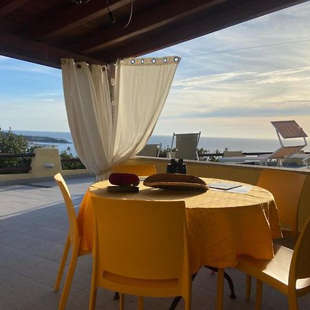 Casa Panoramica Villasimius Εξωτερικό φωτογραφία
