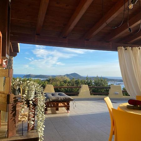 Casa Panoramica Villasimius Εξωτερικό φωτογραφία
