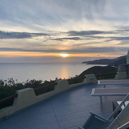 Casa Panoramica Villasimius Εξωτερικό φωτογραφία