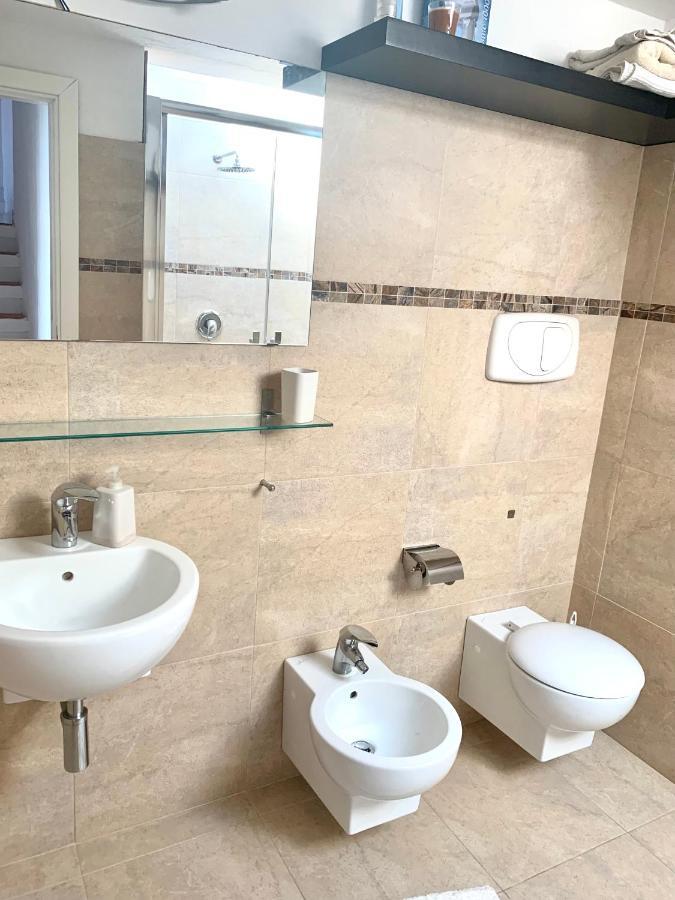 Casa Panoramica Villasimius Εξωτερικό φωτογραφία