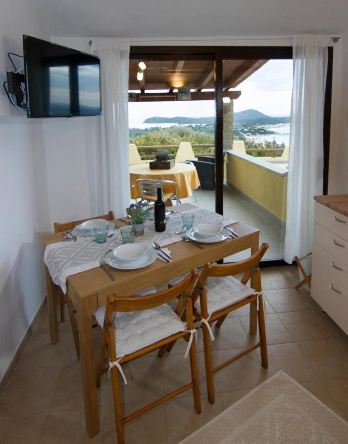 Casa Panoramica Villasimius Εξωτερικό φωτογραφία