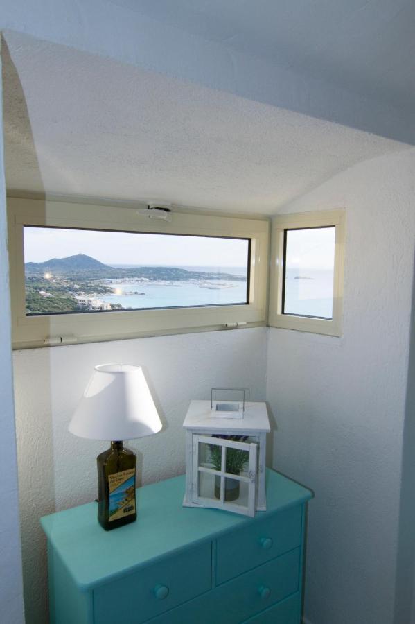 Casa Panoramica Villasimius Εξωτερικό φωτογραφία