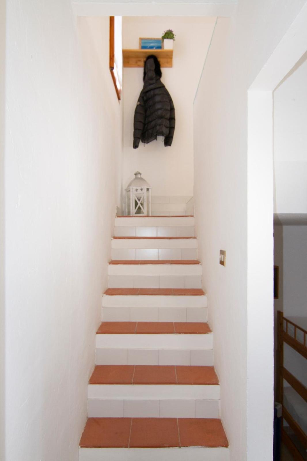 Casa Panoramica Villasimius Εξωτερικό φωτογραφία