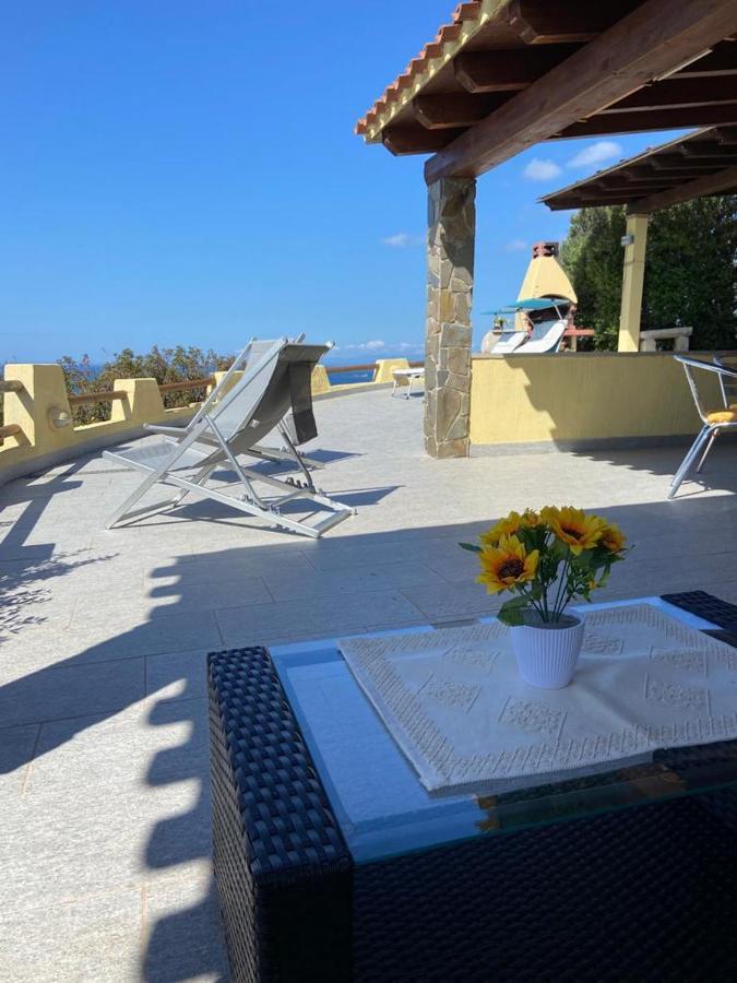 Casa Panoramica Villasimius Εξωτερικό φωτογραφία