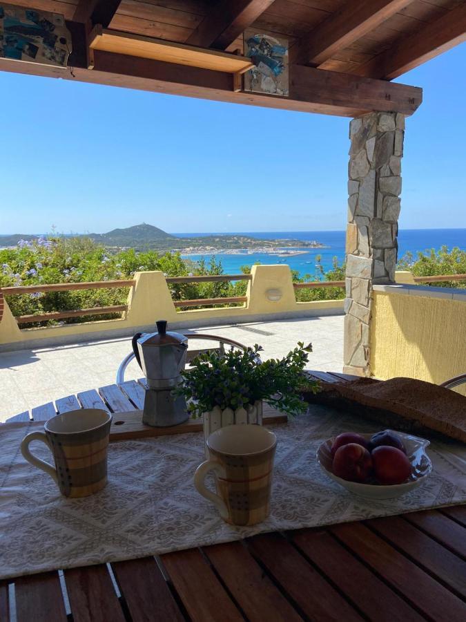 Casa Panoramica Villasimius Εξωτερικό φωτογραφία