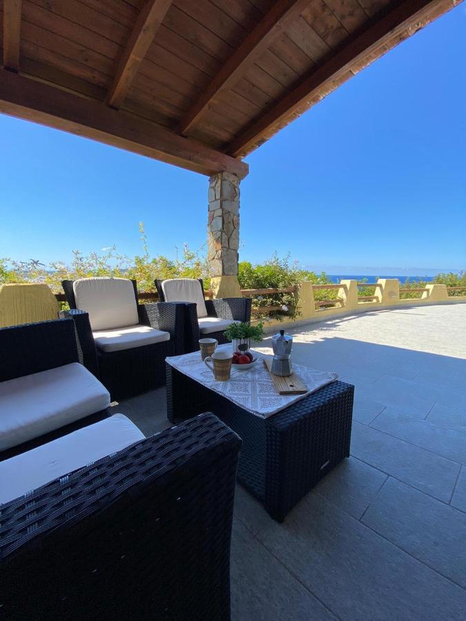 Casa Panoramica Villasimius Εξωτερικό φωτογραφία