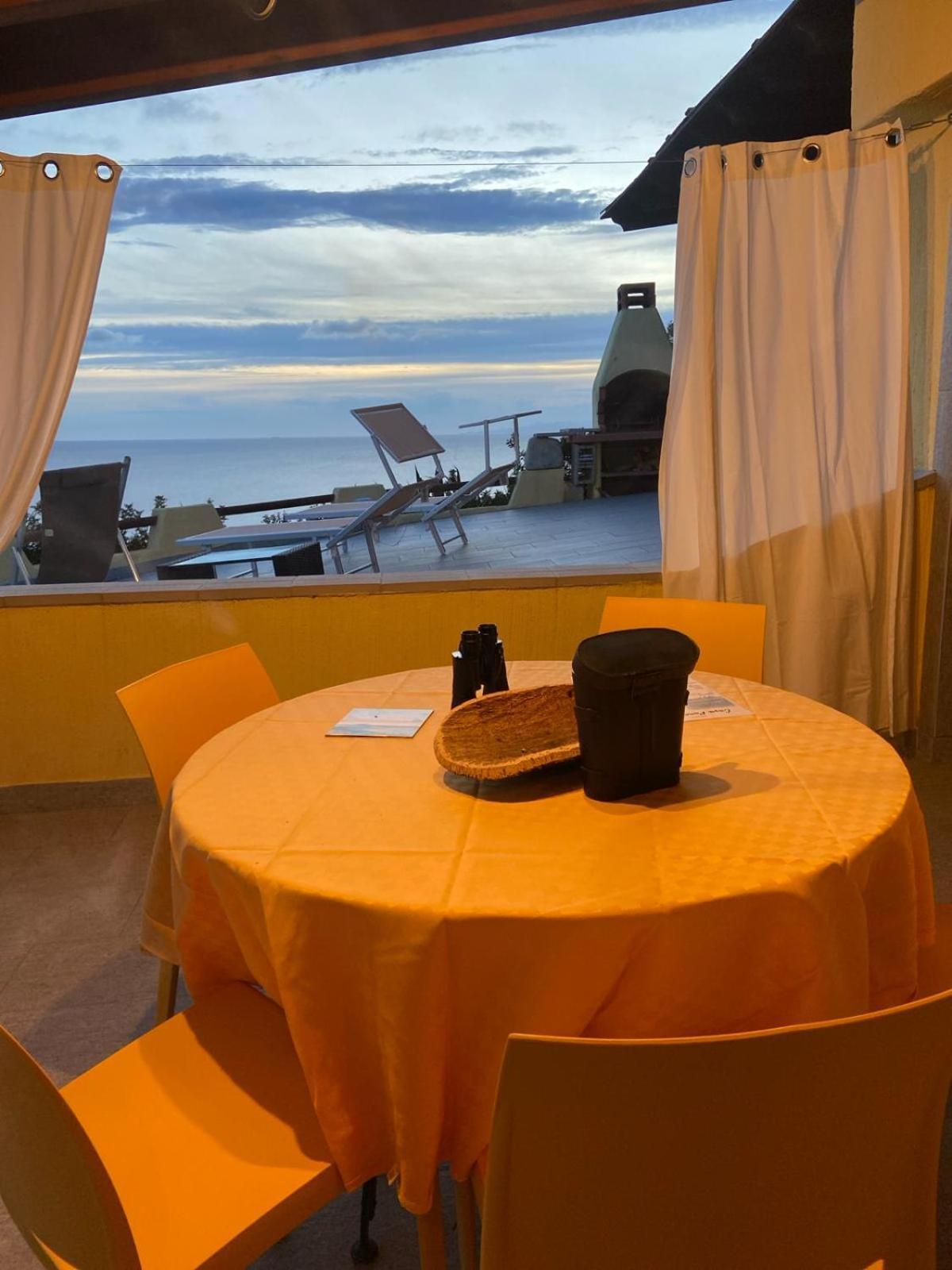 Casa Panoramica Villasimius Εξωτερικό φωτογραφία
