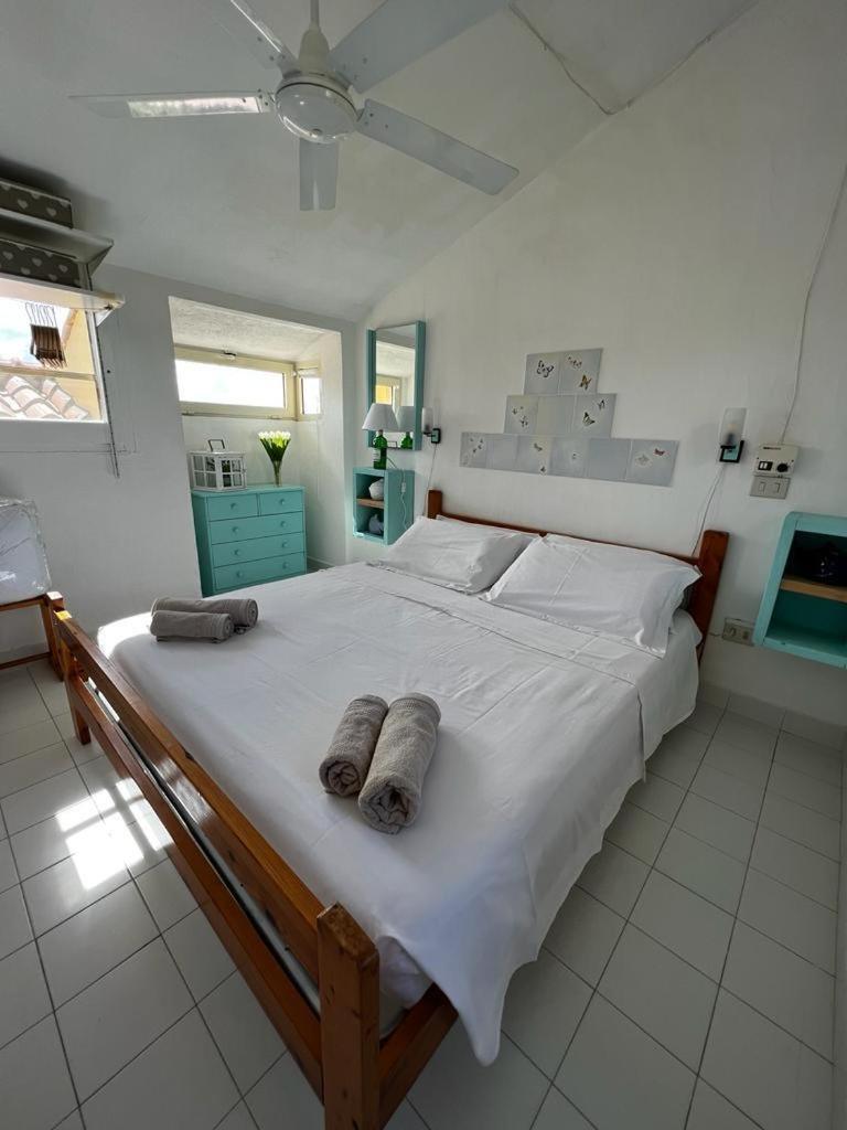 Casa Panoramica Villasimius Εξωτερικό φωτογραφία
