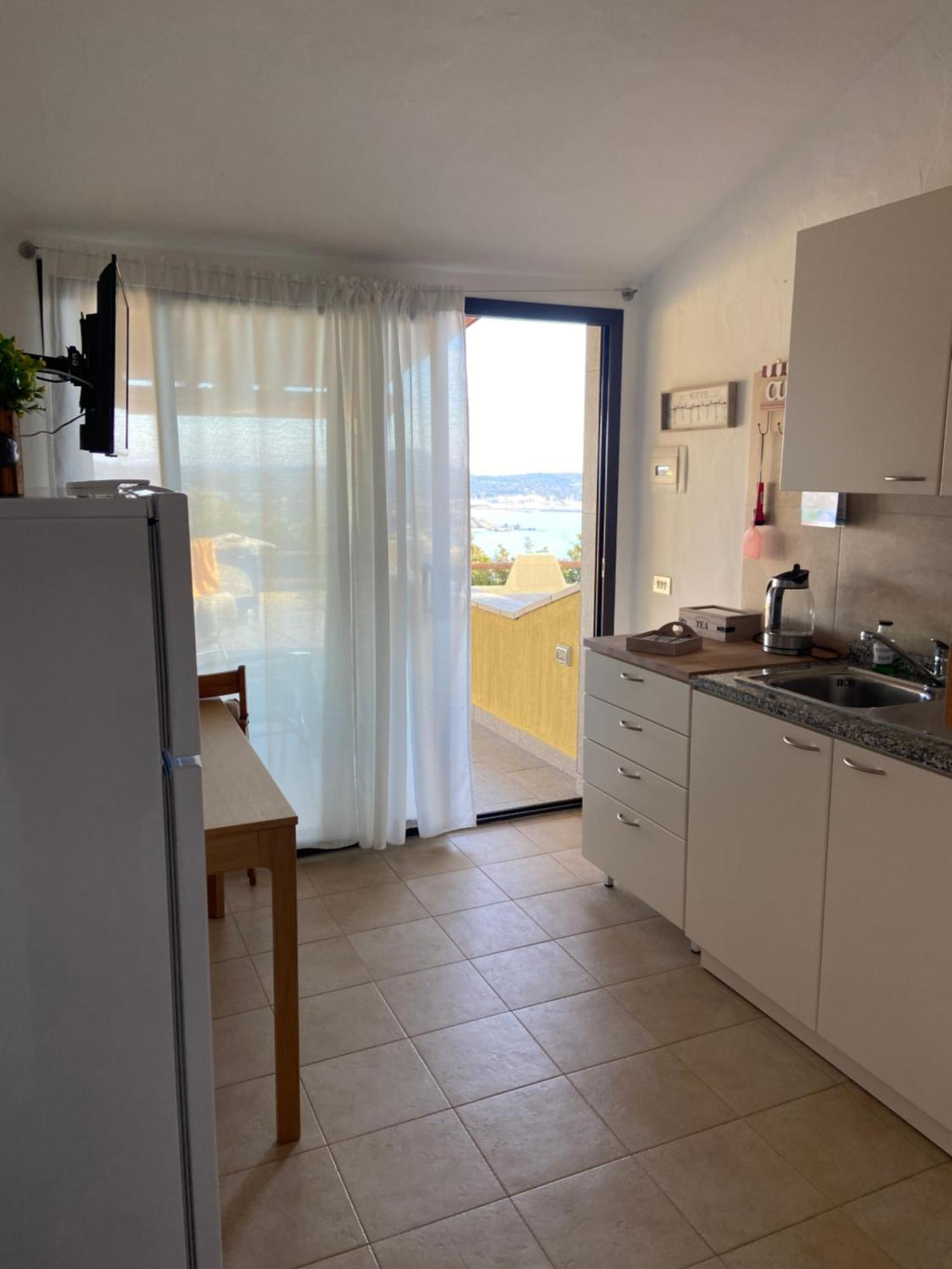 Casa Panoramica Villasimius Εξωτερικό φωτογραφία