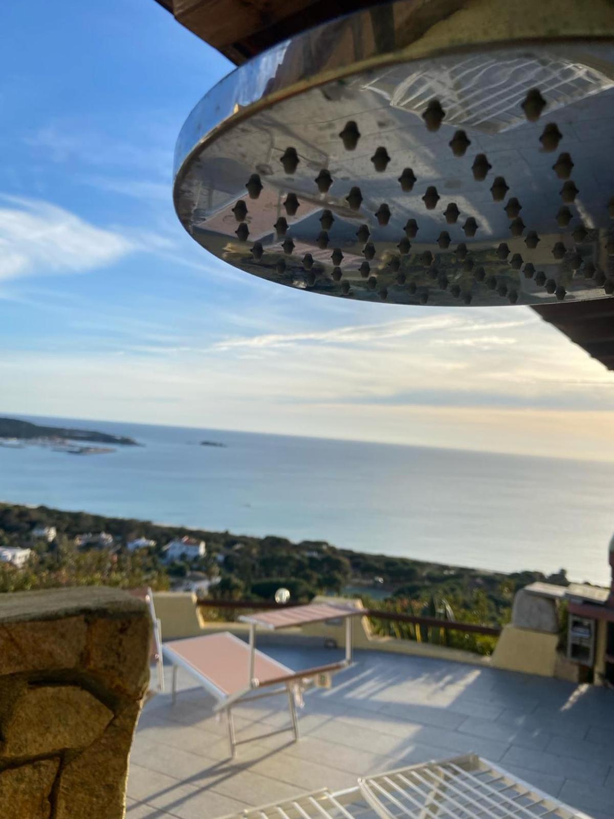 Casa Panoramica Villasimius Εξωτερικό φωτογραφία