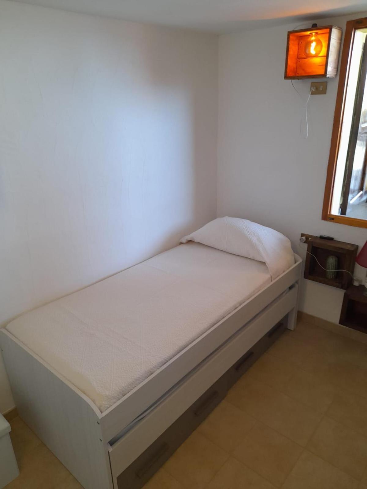 Casa Panoramica Villasimius Εξωτερικό φωτογραφία