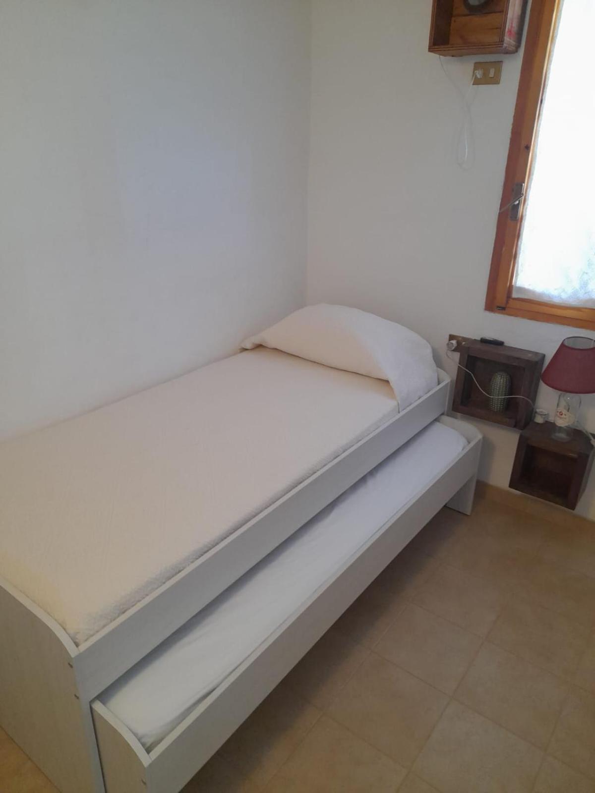Casa Panoramica Villasimius Εξωτερικό φωτογραφία